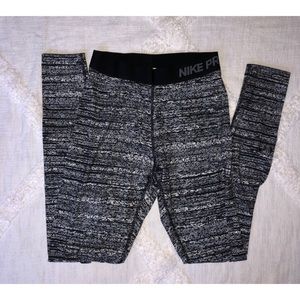 3 for $15☀️ Nike Pro Dri-Fit Leggings